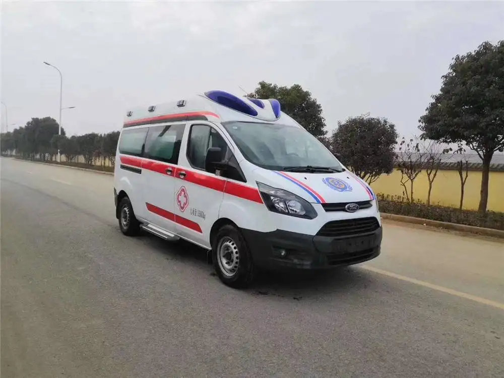 庆阳救护车转院