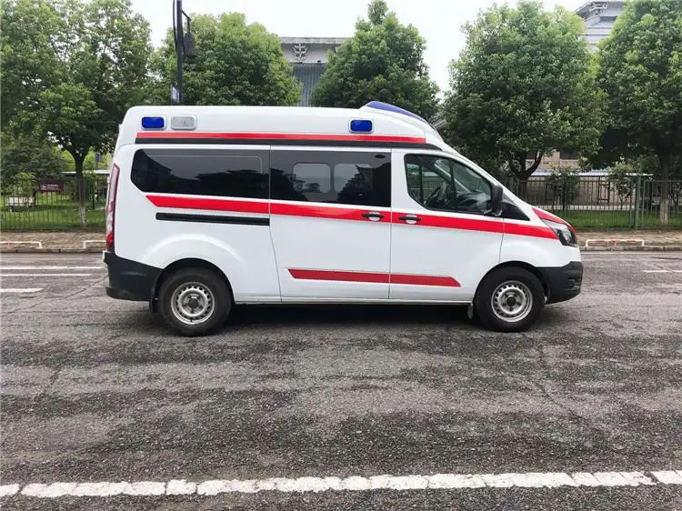 庆阳长途跨省救护车出租